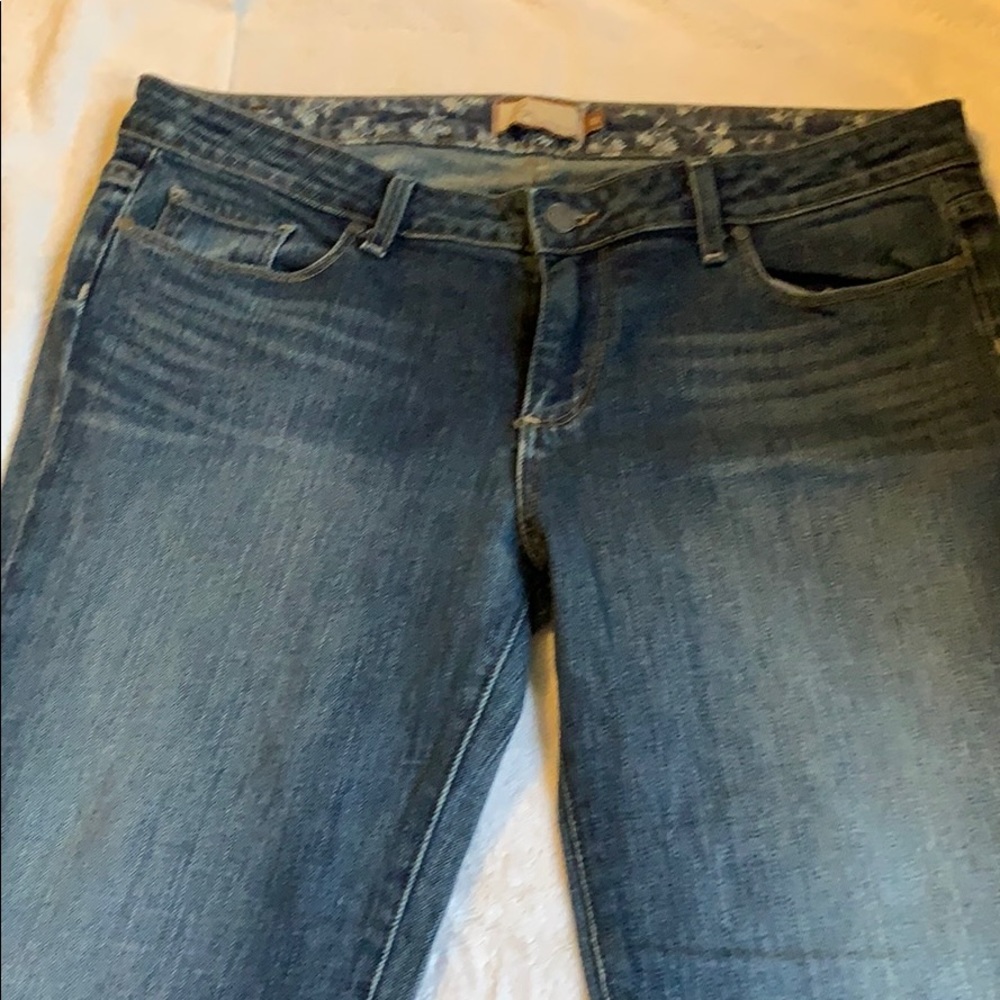 Jeans Paige